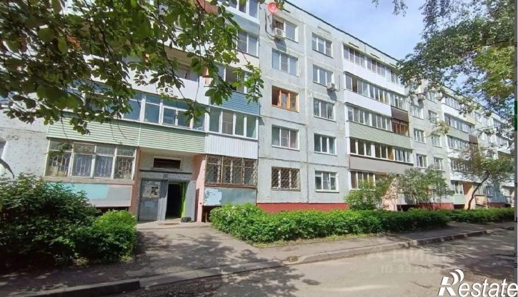 2-комн квартира Волоколамский пр-кт, 25/19,  д. 25/19