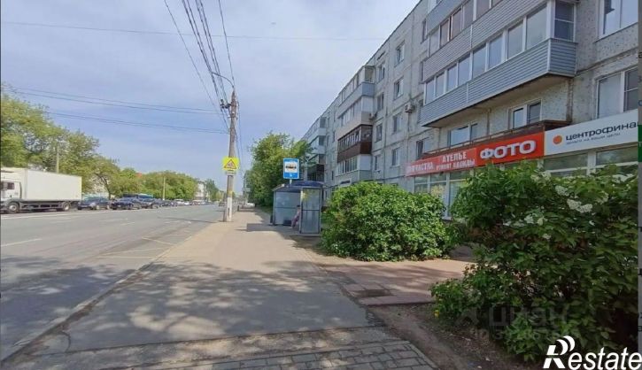 2-комн квартира Волоколамский пр-кт, 25/19,  д. 25/19