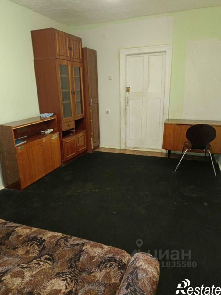 2-комн квартира ул Пушкинская, 11,  д. 11