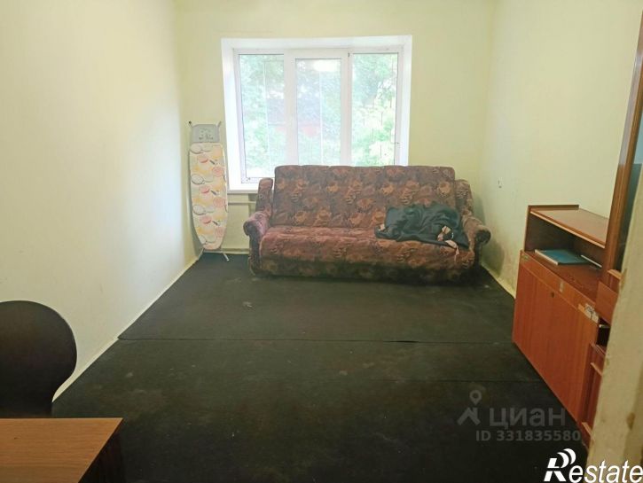2-комн квартира ул Пушкинская, 11,  д. 11