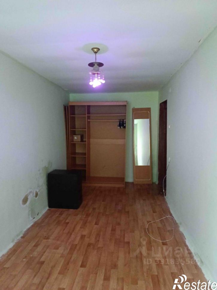 2-комн квартира ул Пушкинская, 11,  д. 11