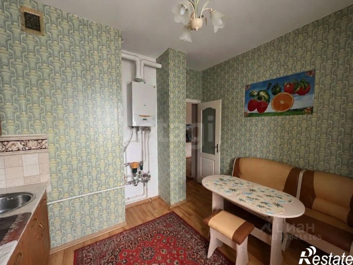 1-комн квартира ул Хромова, 25,  д. 25