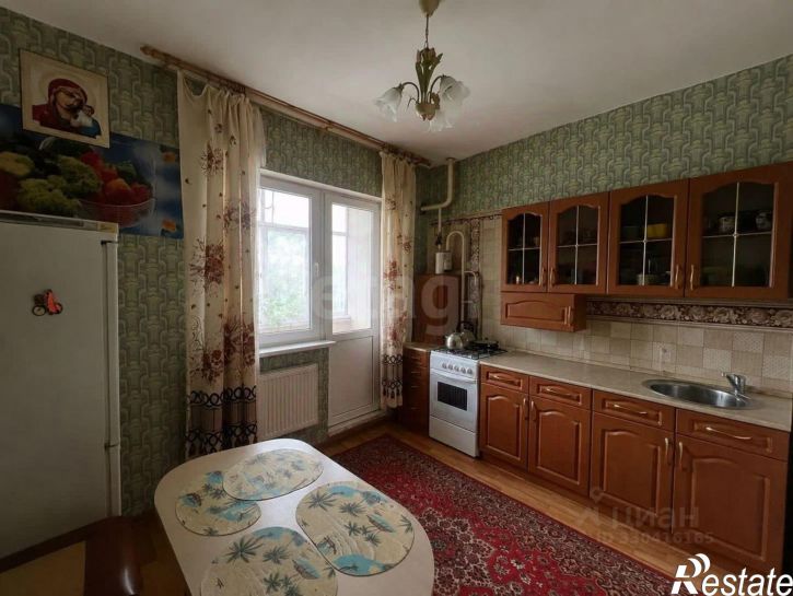 1-комн квартира ул Хромова, 25,  д. 25