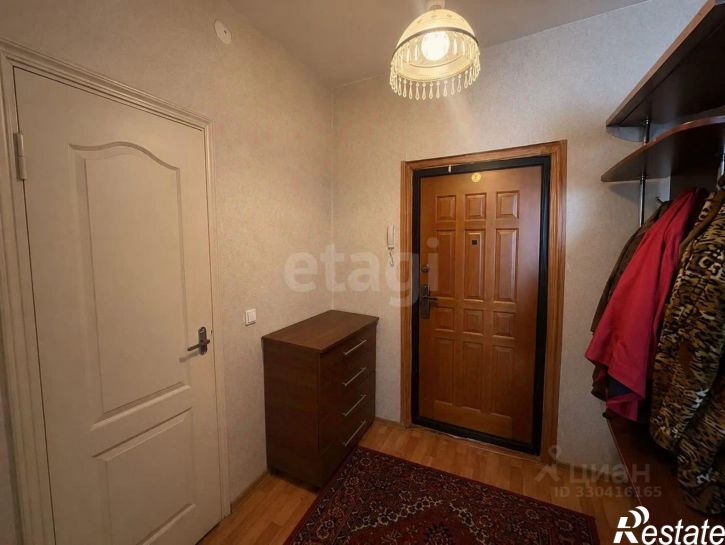 1-комн квартира ул Хромова, 25,  д. 25