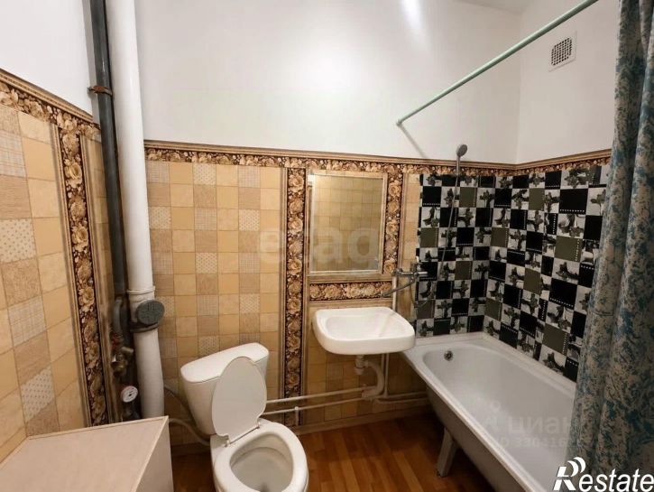 1-комн квартира ул Хромова, 25,  д. 25