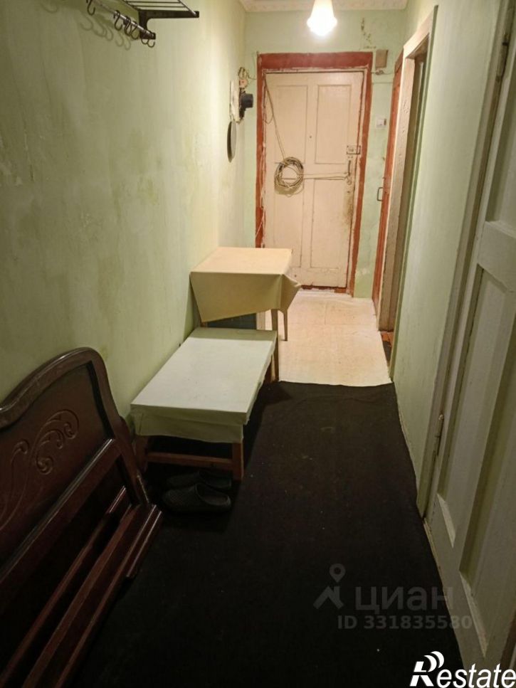 2-комн квартира ул Пушкинская, 11,  д. 11