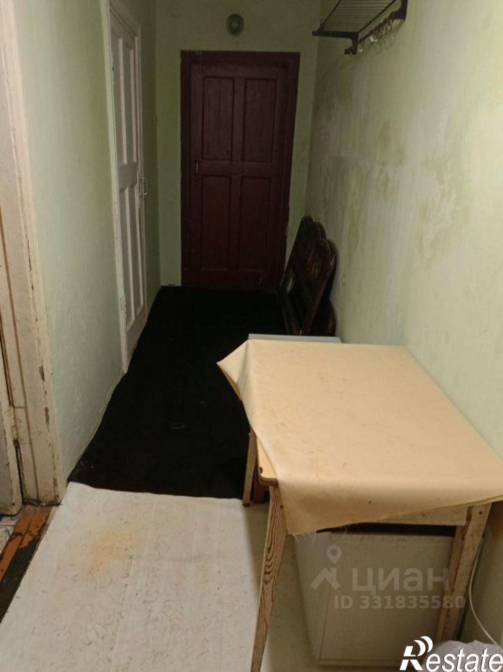 2-комн квартира ул Пушкинская, 11,  д. 11