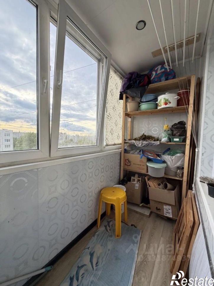 2-комн квартира ул Скворцова-Степанова, 9,  д. 9