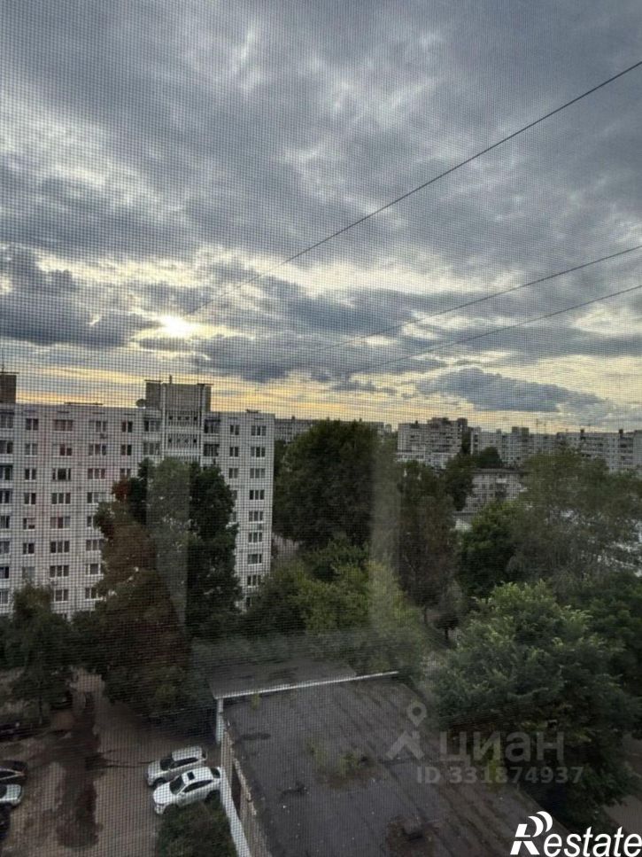 2-комн квартира ул Скворцова-Степанова, 9,  д. 9