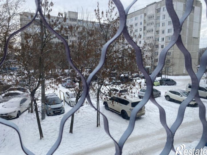 2-комн квартира ул Зинаиды Коноплянниковой, 24,  д. 24