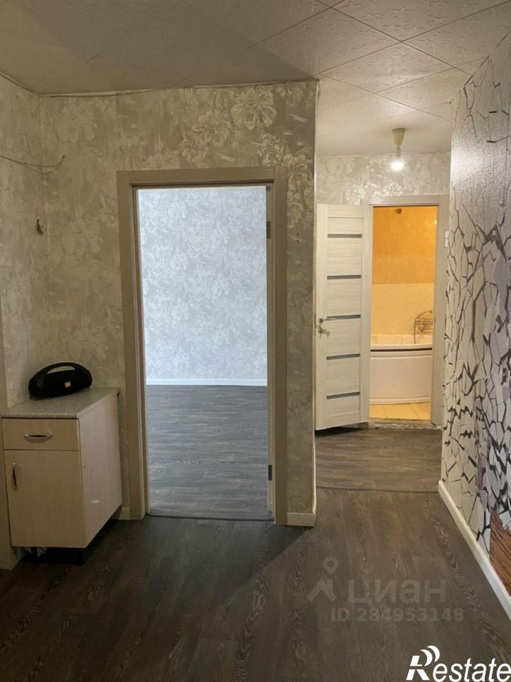 2-комн квартира ул Зинаиды Коноплянниковой, 24,  д. 24