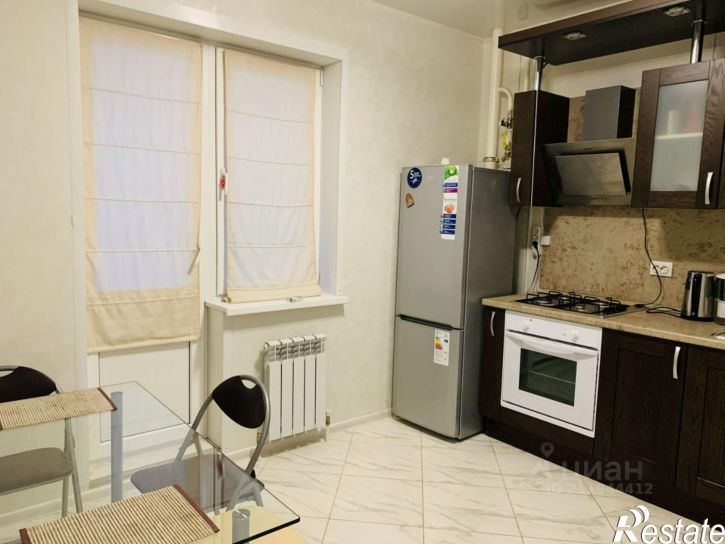1-комн квартира Октябрьский пр-кт, 99,  д. 99