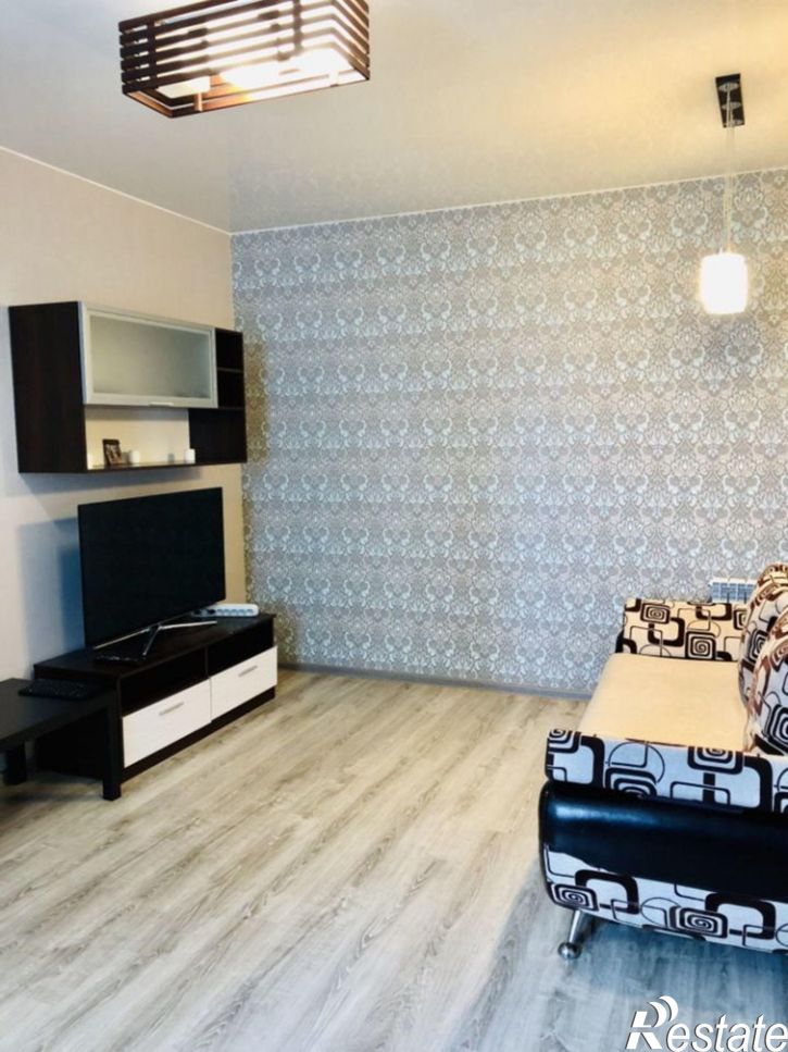 1-комн квартира Октябрьский пр-кт, 99,  д. 99