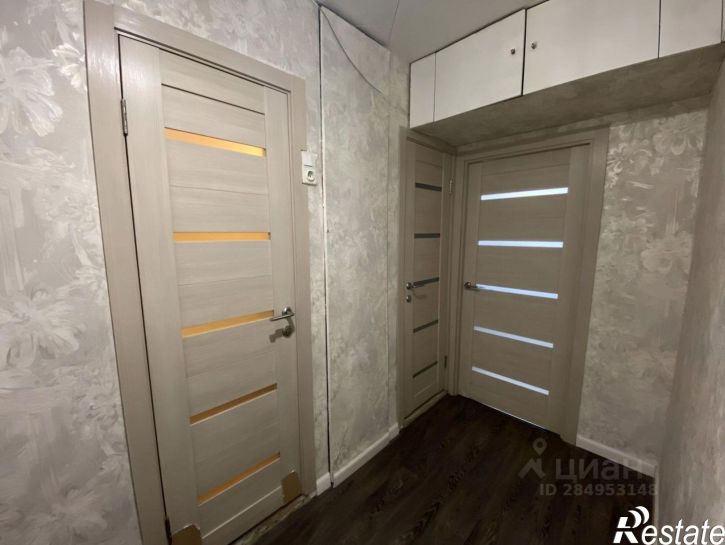 2-комн квартира ул Зинаиды Коноплянниковой, 24,  д. 24