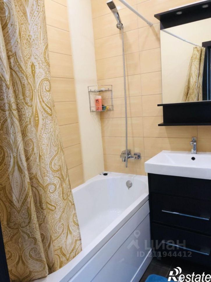 1-комн квартира Октябрьский пр-кт, 99,  д. 99