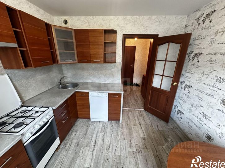 1-комн квартира ул Можайского, 87,  д. 87