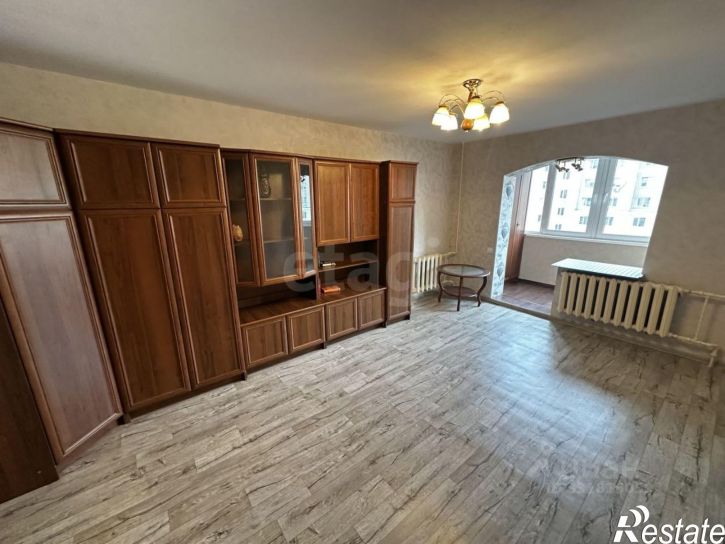 1-комн квартира ул Можайского, 87,  д. 87