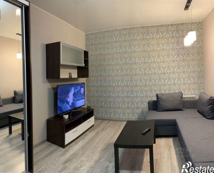 1-комн квартира Октябрьский пр-кт, 99,  д. 99
