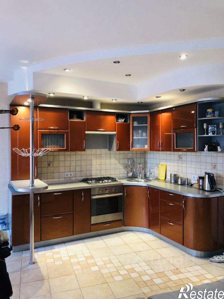 2-комн квартира ул Московская, 99,  д. 99