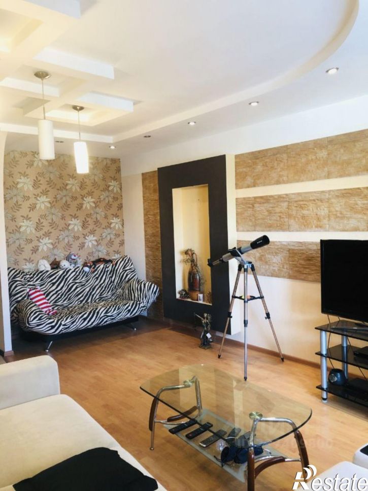 2-комн квартира ул Московская, 99,  д. 99