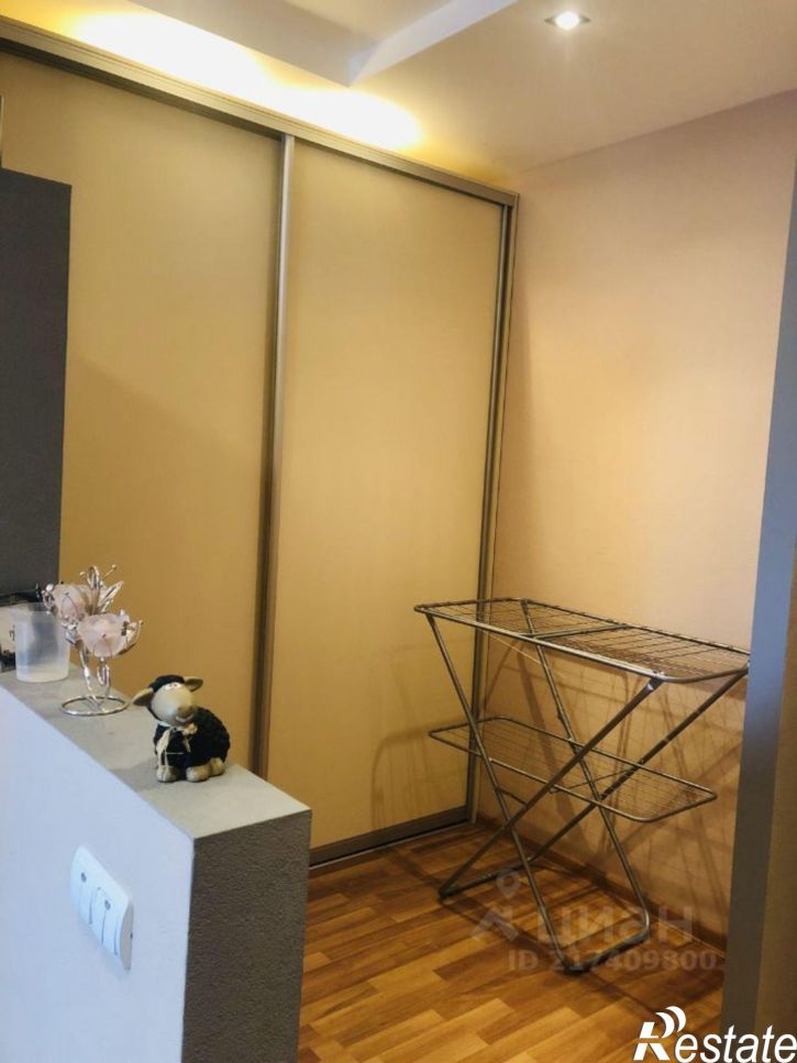 2-комн квартира ул Московская, 99,  д. 99