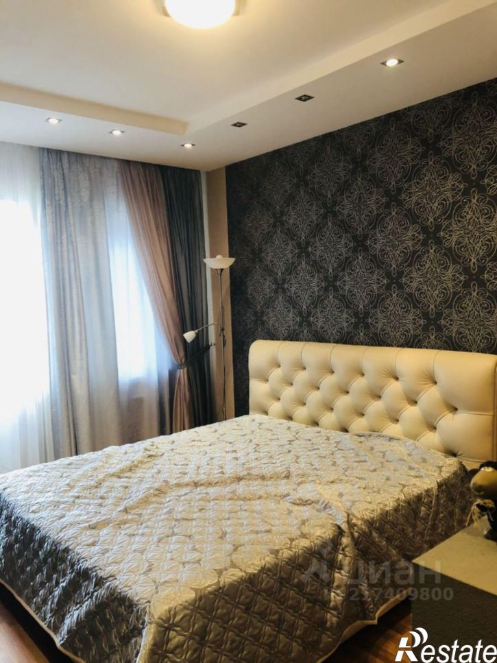 2-комн квартира ул Московская, 99,  д. 99