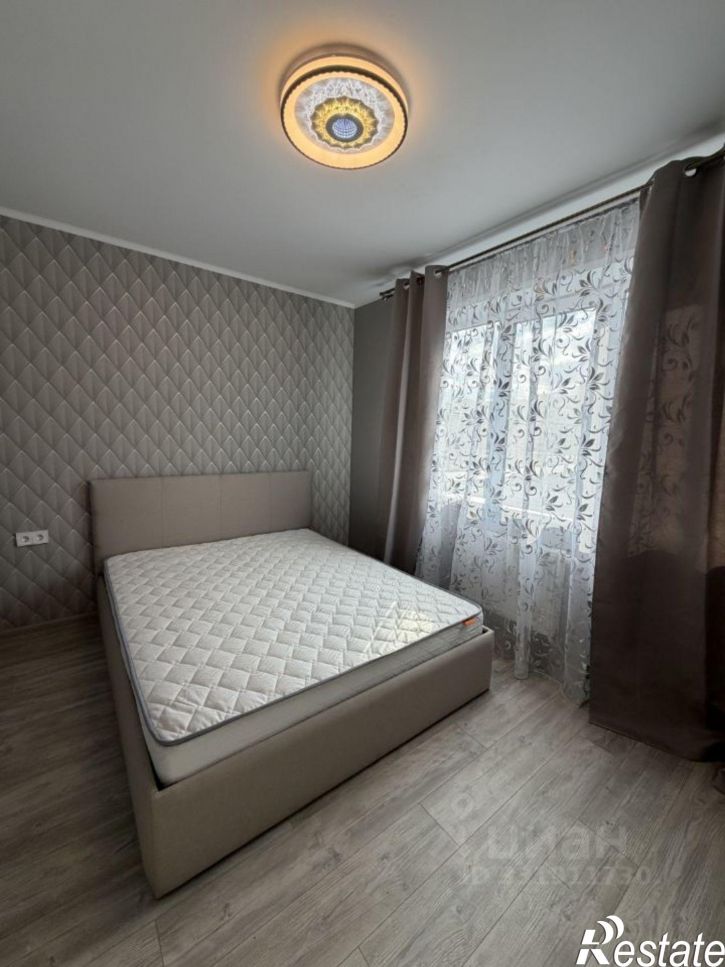 2-комн квартира ул С.Я. Лемешева, 8,  д. 8