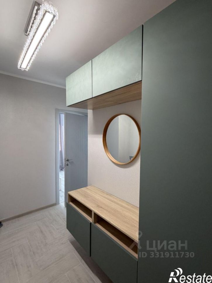 2-комн квартира ул С.Я. Лемешева, 8,  д. 8