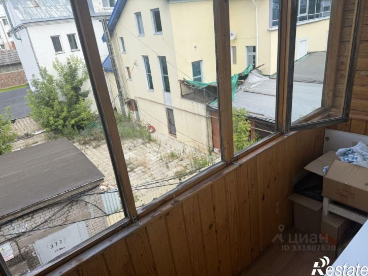 1-комн квартира ул Андрея Дементьева, 19,  д. 19