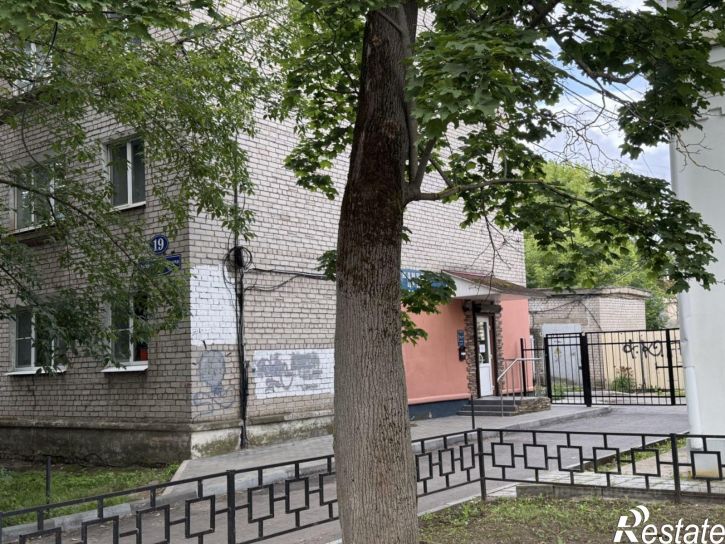 1-комн квартира ул Андрея Дементьева, 19,  д. 19