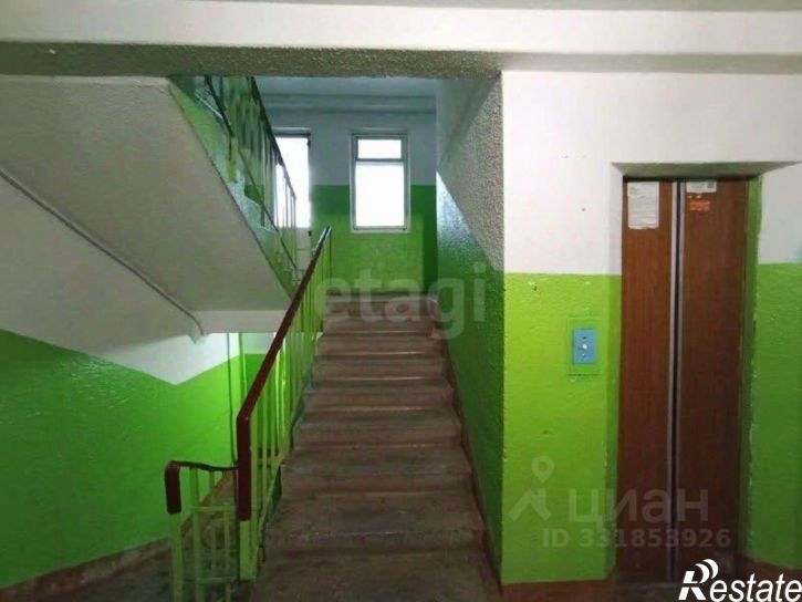 1-комн квартира ул Левитана, 46,  д. 46