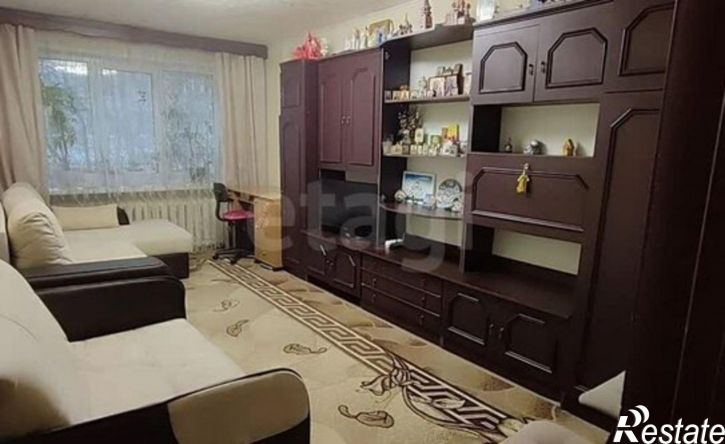 2-комн квартира ул Маршала Конева, 8а,  д. 8а