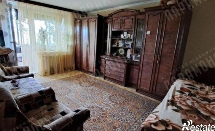 2-комн квартира ул Можайского, 56,  д. 56