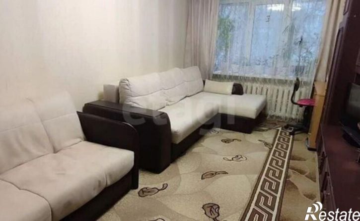 2-комн квартира ул Маршала Конева, 8а,  д. 8а