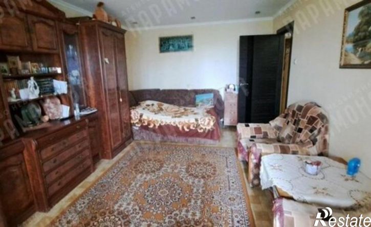 2-комн квартира ул Можайского, 56,  д. 56
