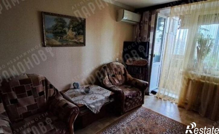 2-комн квартира ул Можайского, 56,  д. 56