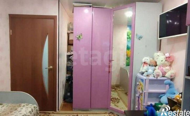 2-комн квартира ул Маршала Конева, 8а,  д. 8а