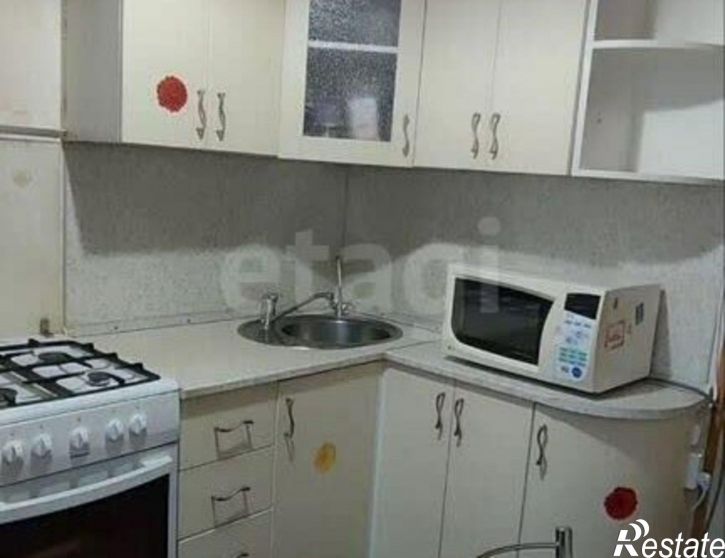 2-комн квартира ул Маршала Конева, 8а,  д. 8а