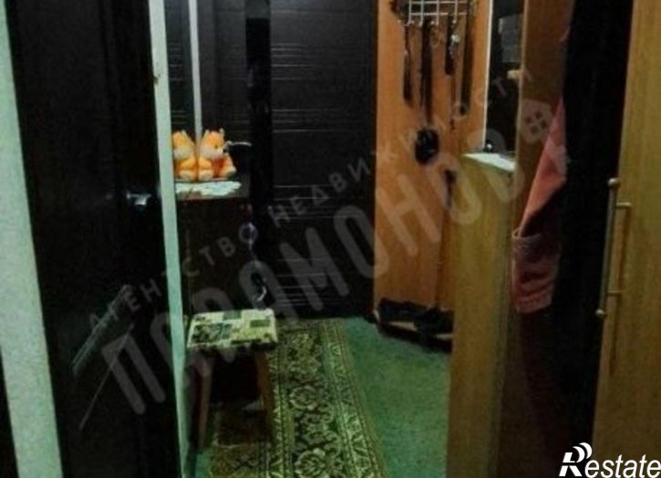 2-комн квартира ул Можайского, 56,  д. 56