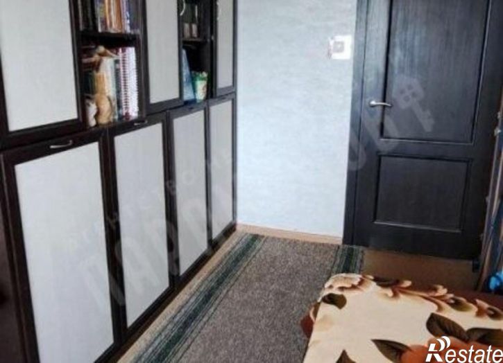 2-комн квартира ул Можайского, 56,  д. 56