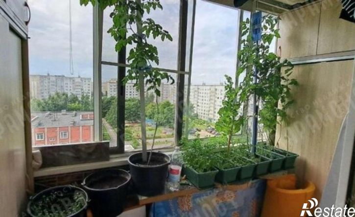 2-комн квартира ул Можайского, 56,  д. 56