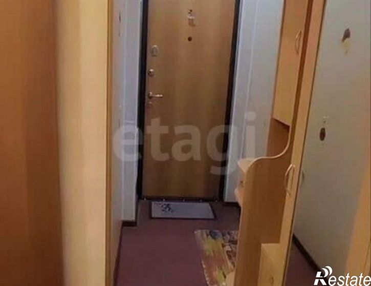 2-комн квартира ул Маршала Конева, 8а,  д. 8а