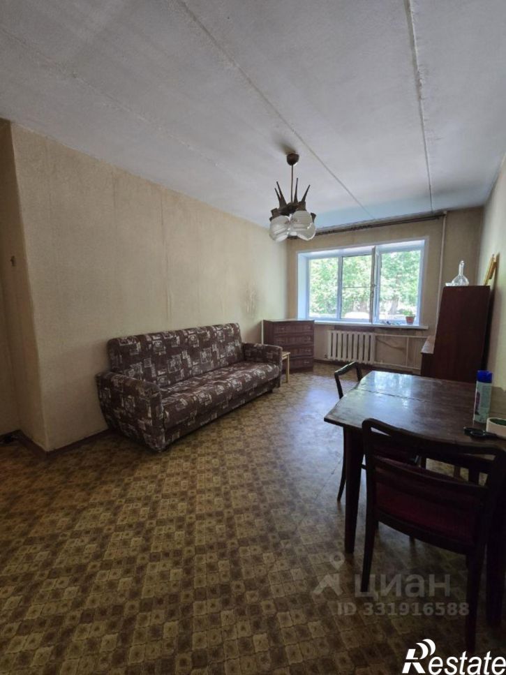 3-комн квартира ул Склизкова, 81а,  д. 81а