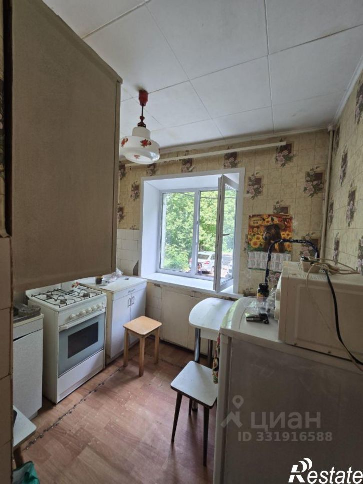 3-комн квартира ул Склизкова, 81а,  д. 81а