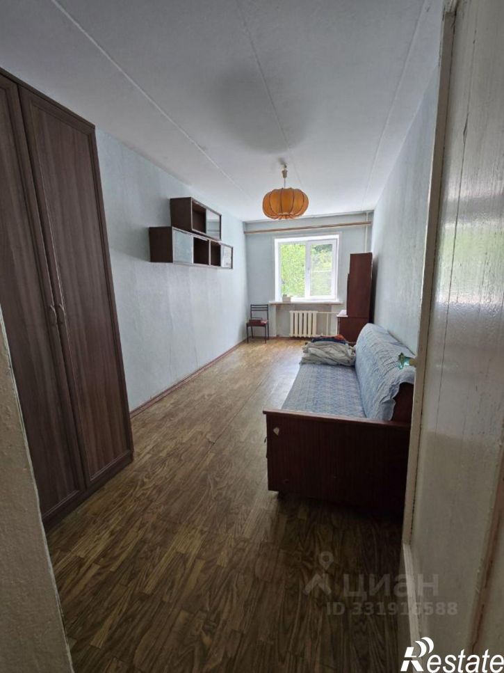 3-комн квартира ул Склизкова, 81а,  д. 81а