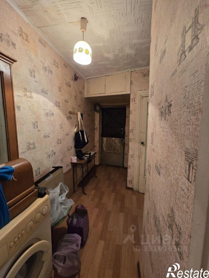 3-комн квартира ул Склизкова, 81а,  д. 81а