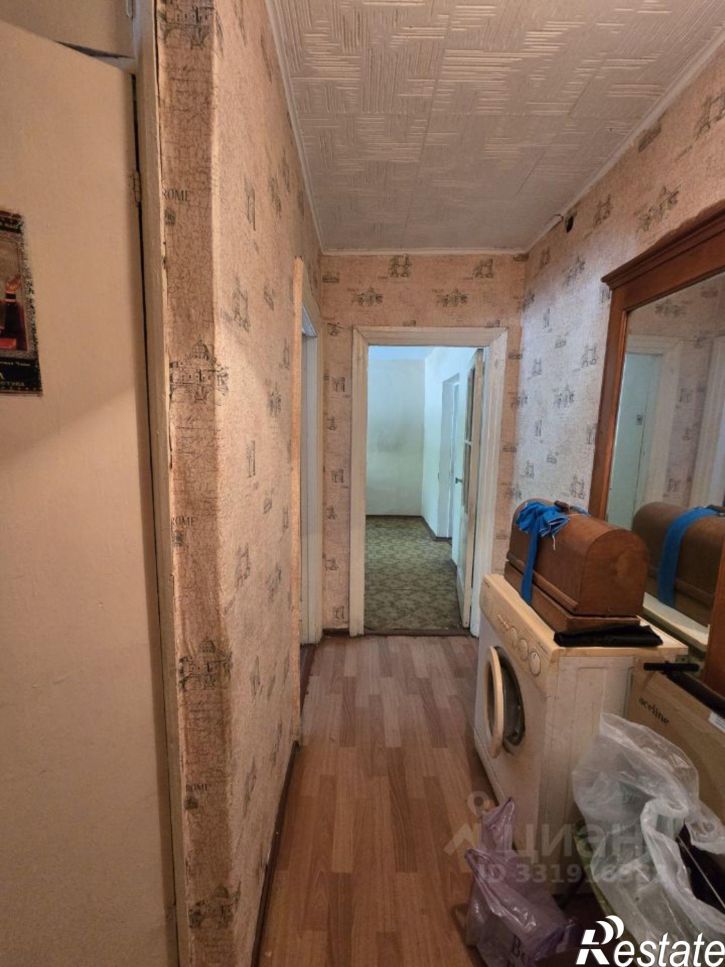3-комн квартира ул Склизкова, 81а,  д. 81а
