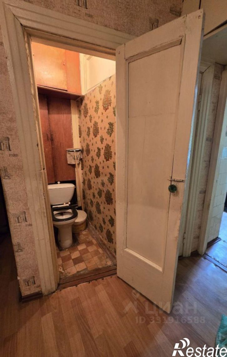 3-комн квартира ул Склизкова, 81а,  д. 81а