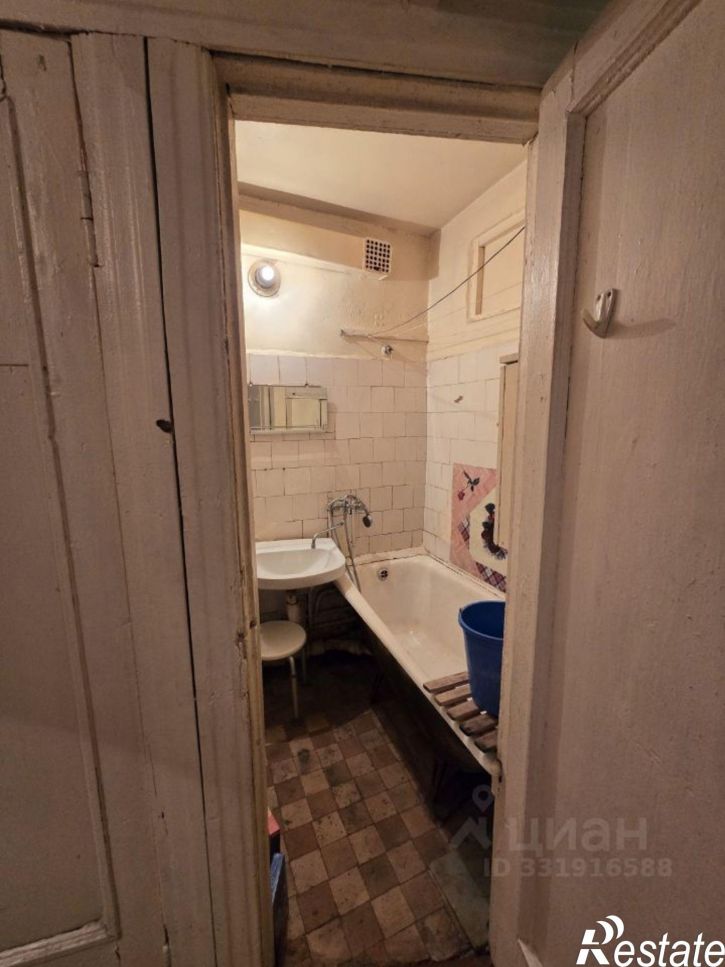 3-комн квартира ул Склизкова, 81а,  д. 81а