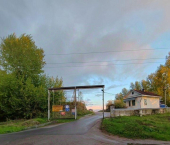 25 кв м Московское шоссе, 18б